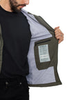 Chaqueta Liviana ALPES