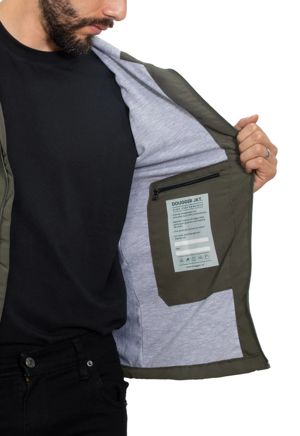 Chaqueta Liviana ALPES