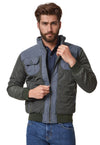 Chaqueta Acolchada ISCO