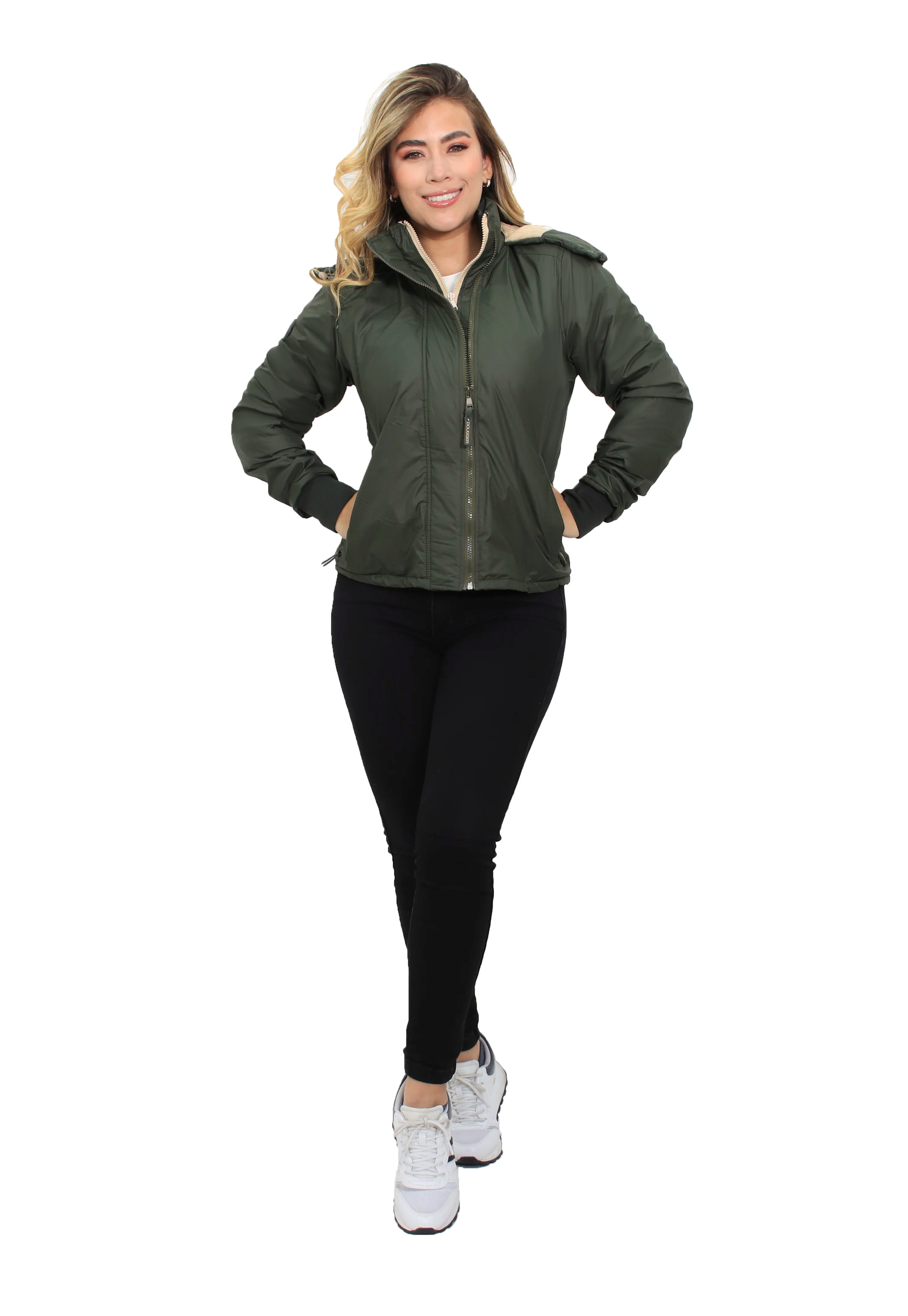 Chaqueta Liviana JORDANA