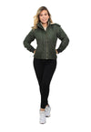 Chaqueta Liviana JORDANA