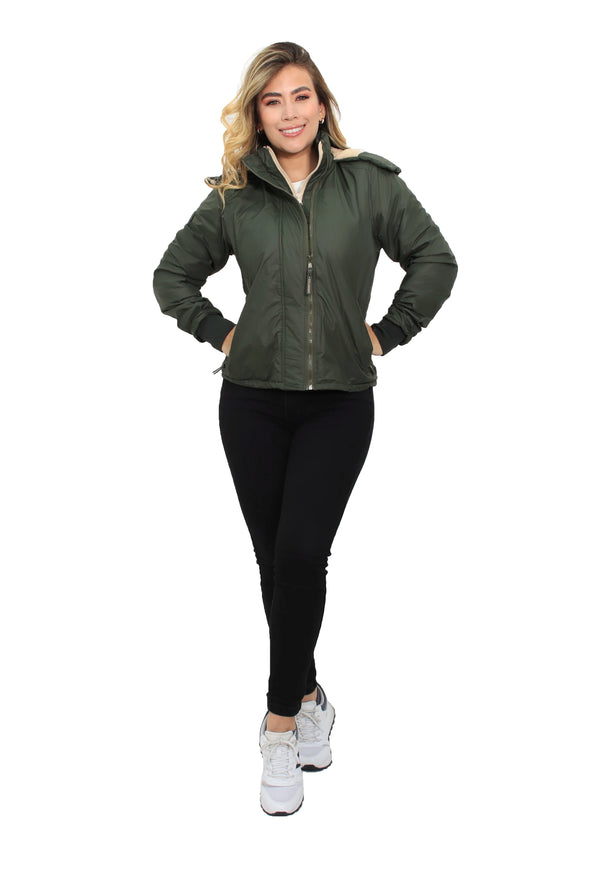 Chaqueta Liviana JORDANA