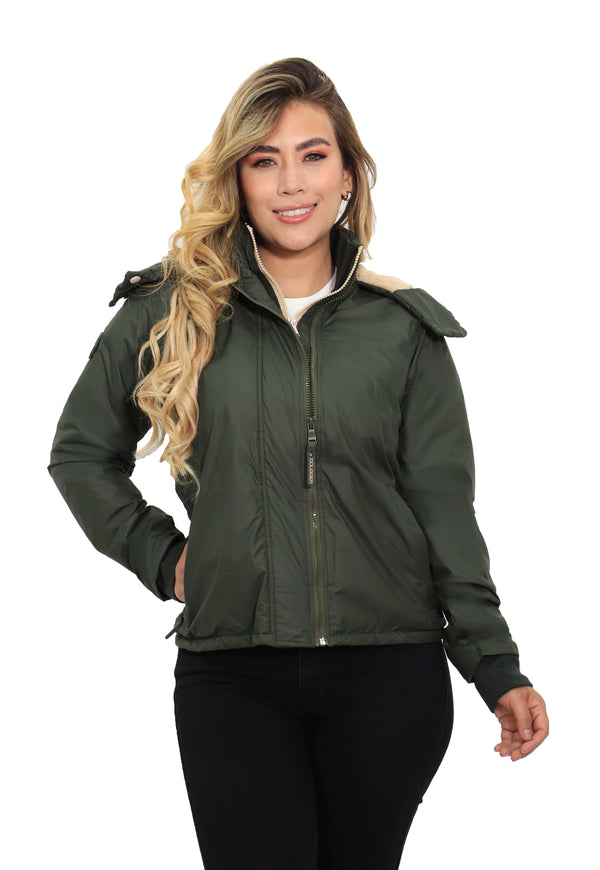 Chaqueta Liviana JORDANA