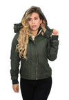 Chaqueta Liviana JORDANA