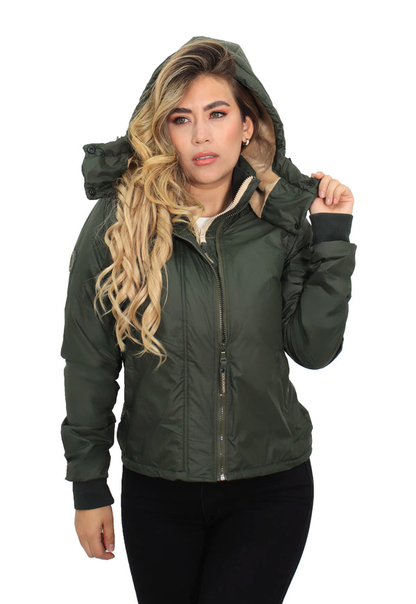 Chaqueta Liviana JORDANA