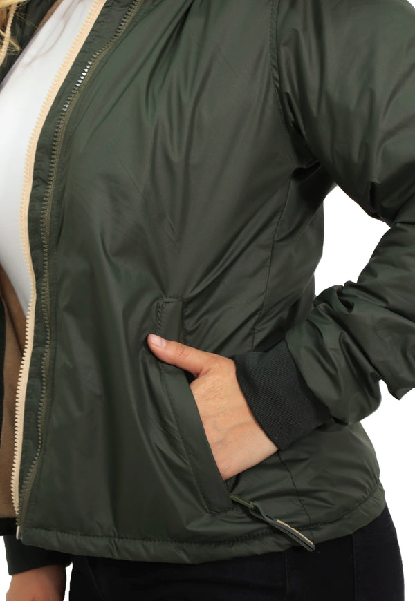 Chaqueta Liviana JORDANA