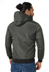 Chaqueta Acolchada QUARTO