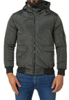 Chaqueta Acolchada QUARTO