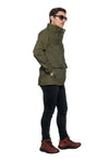 Chaqueta Parka SALEM