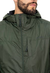 Chaqueta Doble Faz RAIN
