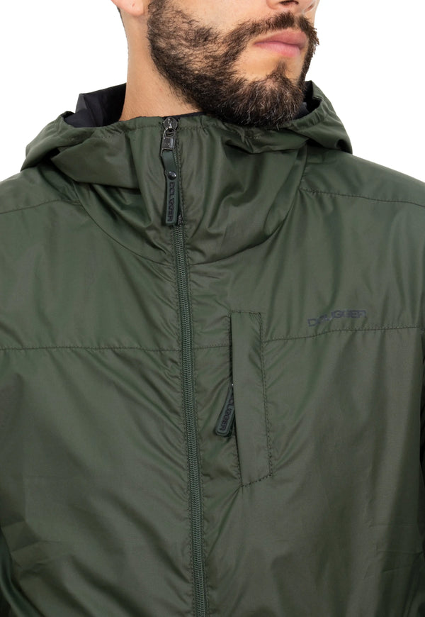 Chaqueta Doble Faz RAIN