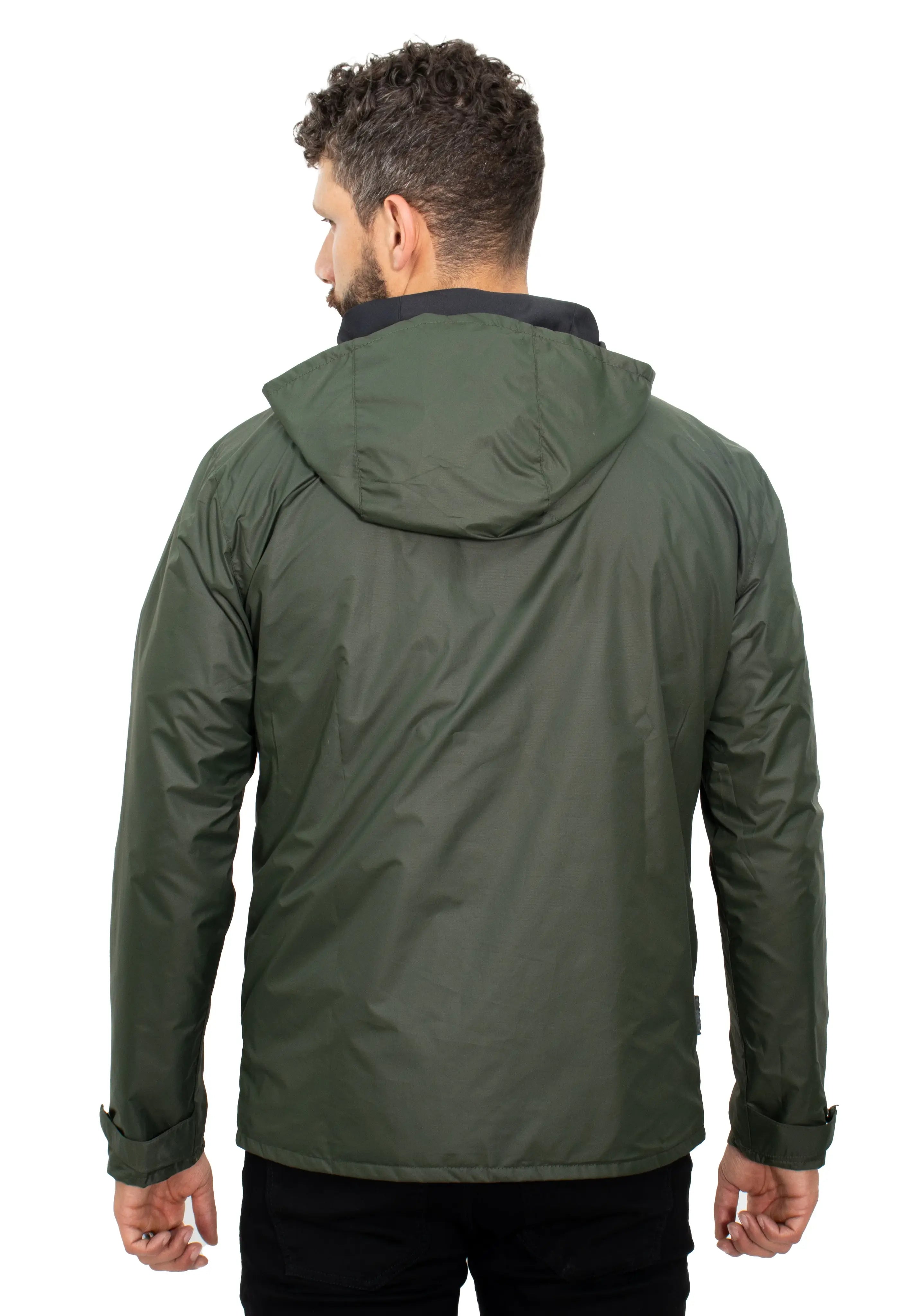 Chaqueta Doble Faz RAIN