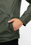Chaqueta Doble Faz RAIN