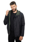 Chaqueta Doble Faz RAIN