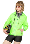 Chaqueta Rompeviento DEANA