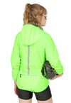 Chaqueta Rompeviento DEANA