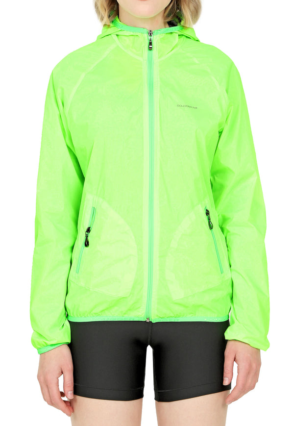 Chaqueta Rompeviento DEANA