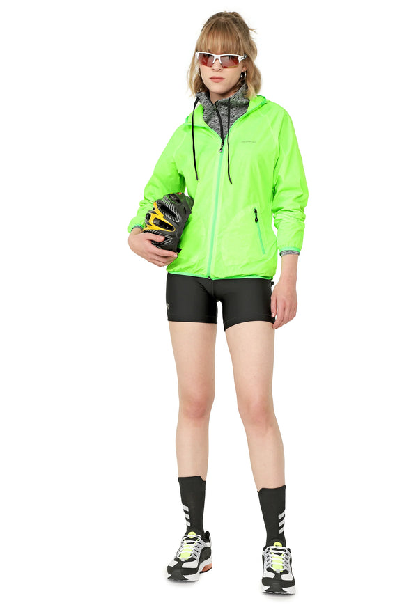 Chaqueta Rompeviento DEANA