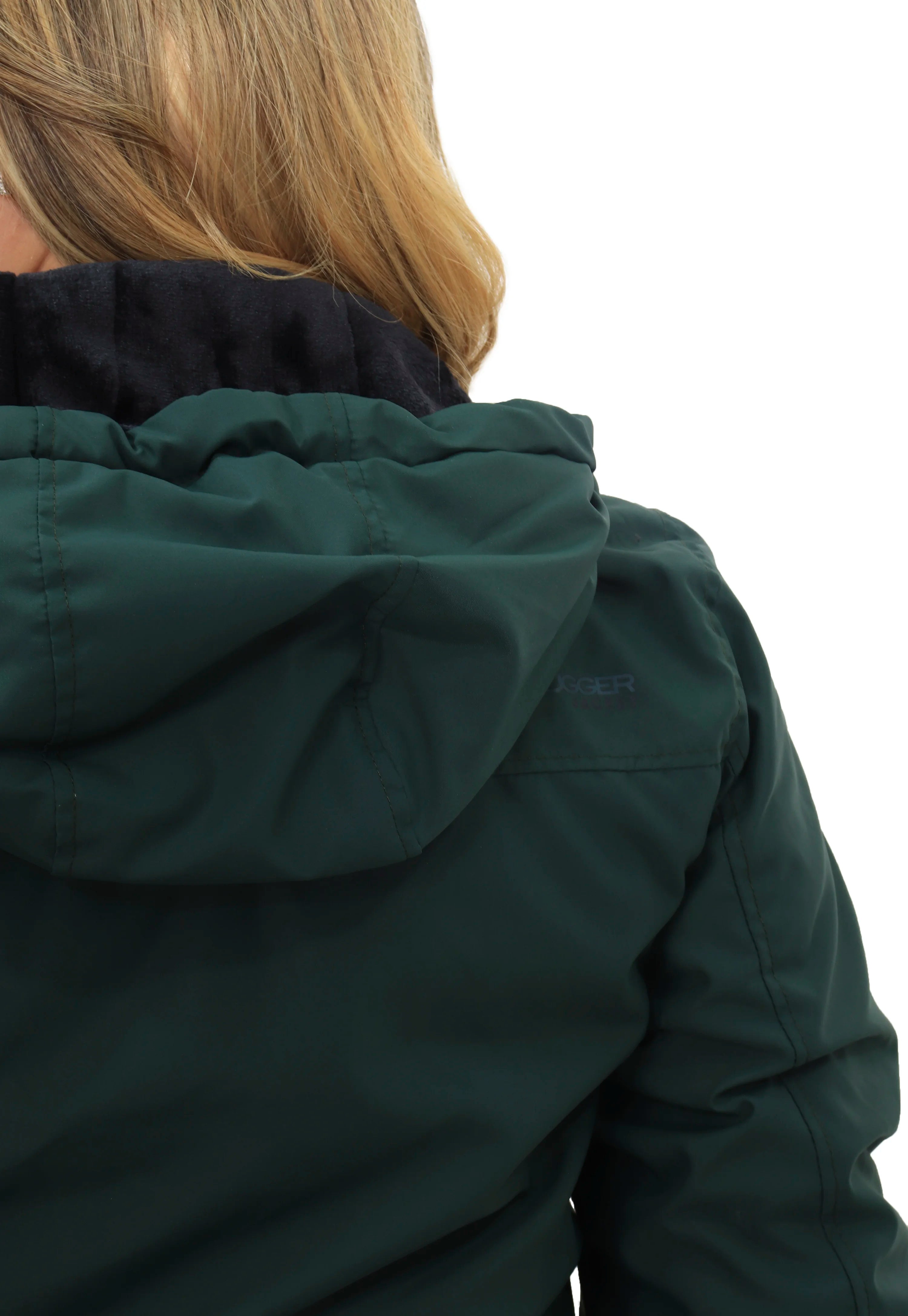 Chaqueta Termica CATIA