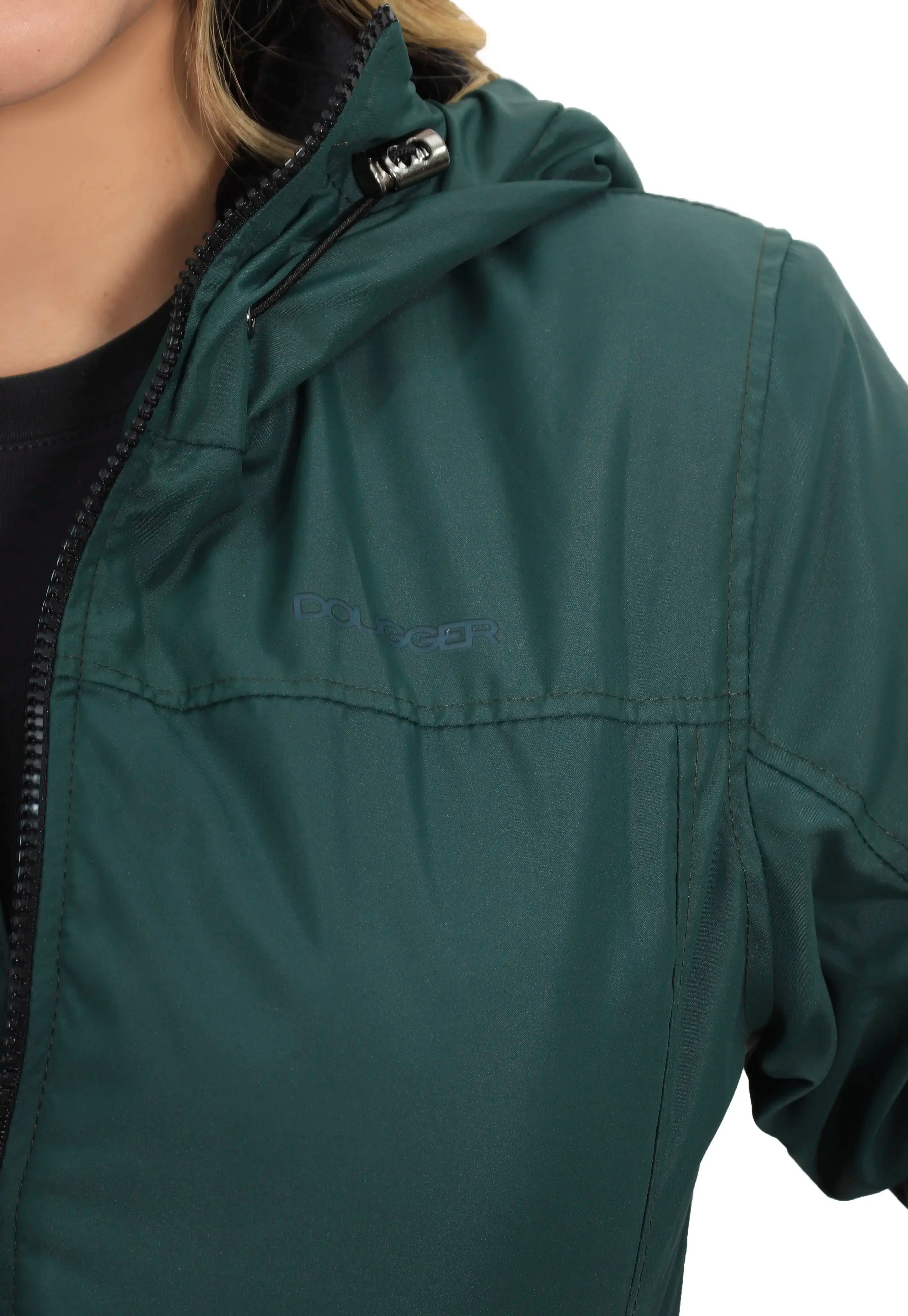 Chaqueta Termica CATIA