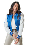 Chaqueta Beisbolera LUCIA