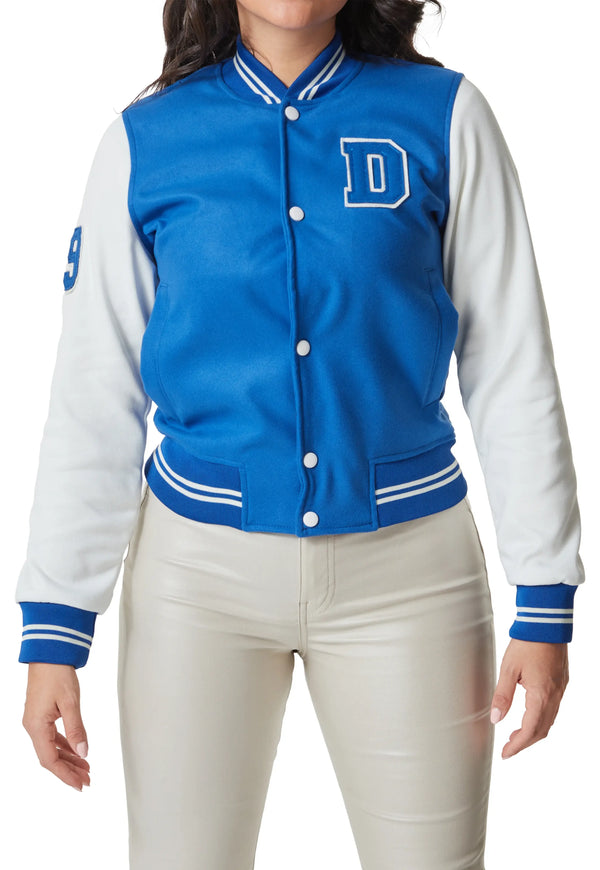 Chaqueta Beisbolera LUCIA