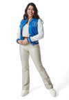Chaqueta Beisbolera LUCIA