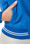 Chaqueta Beisbolera LUCIA