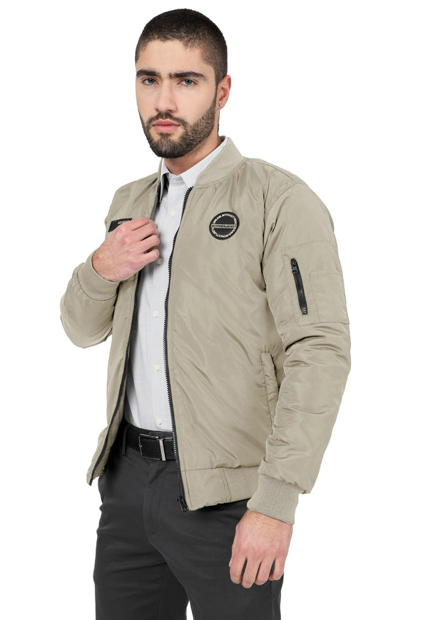 Chaqueta Bomber DENDE