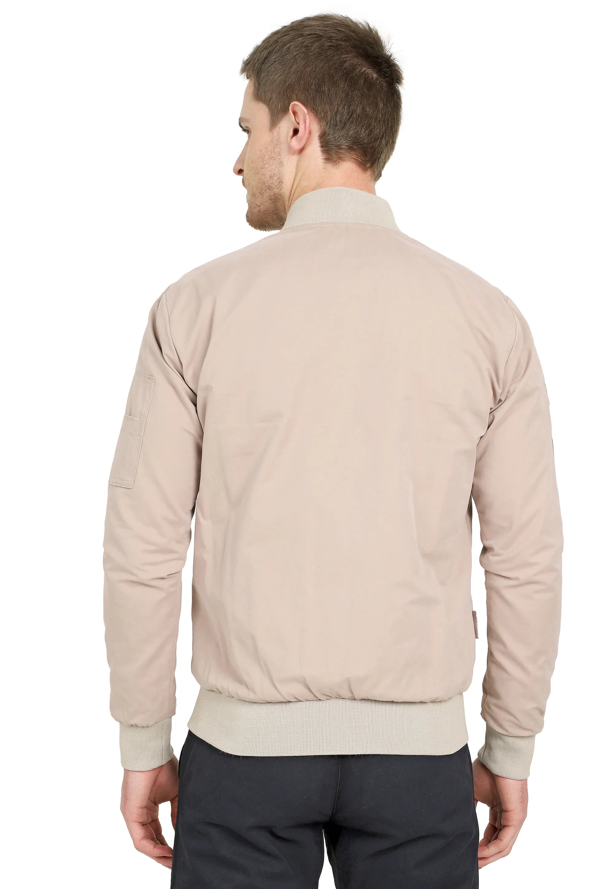 Chaqueta Liviana DRIAN
