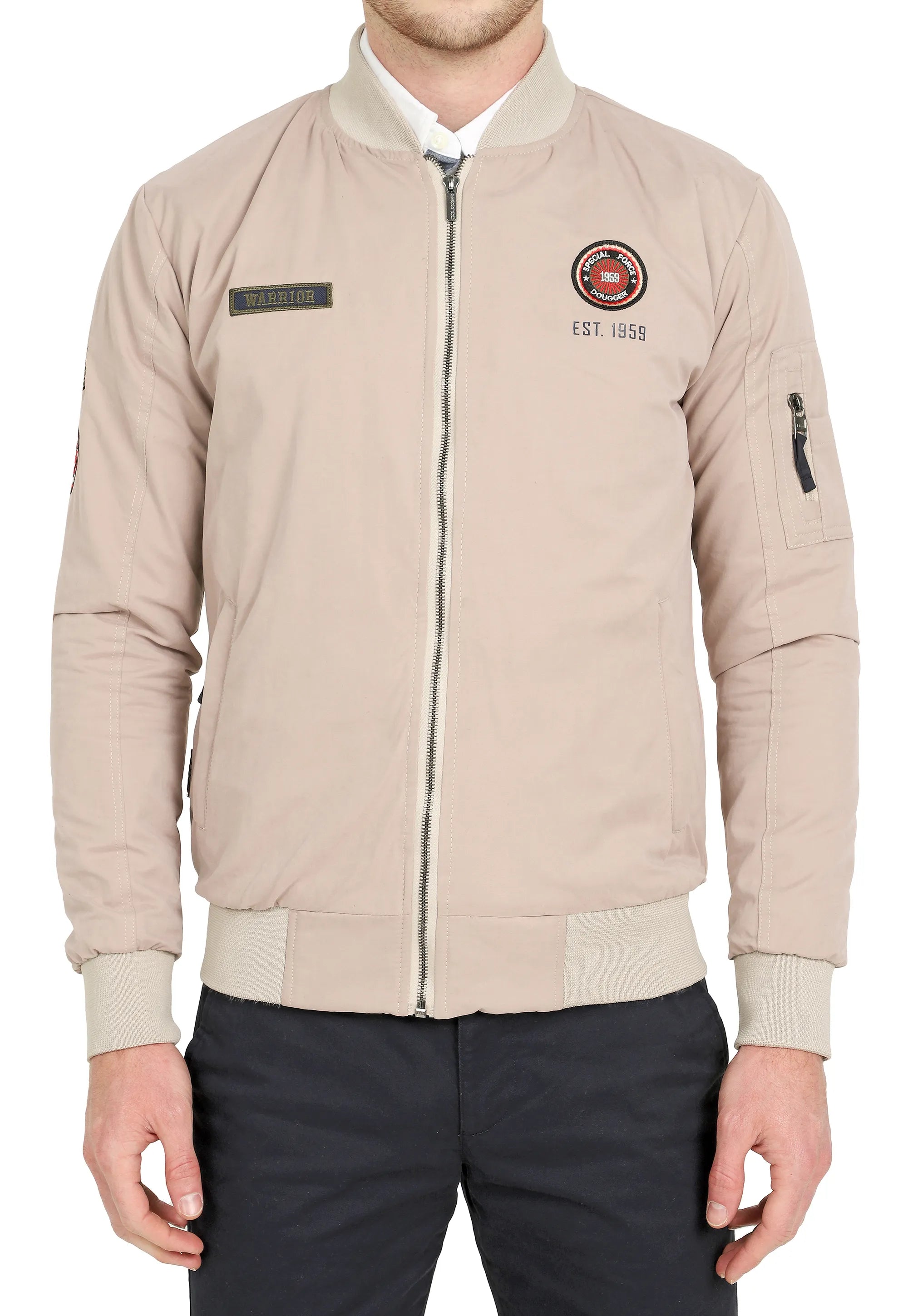 Chaqueta Liviana DRIAN