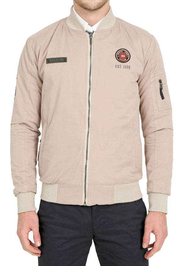 Chaqueta Liviana DRIAN