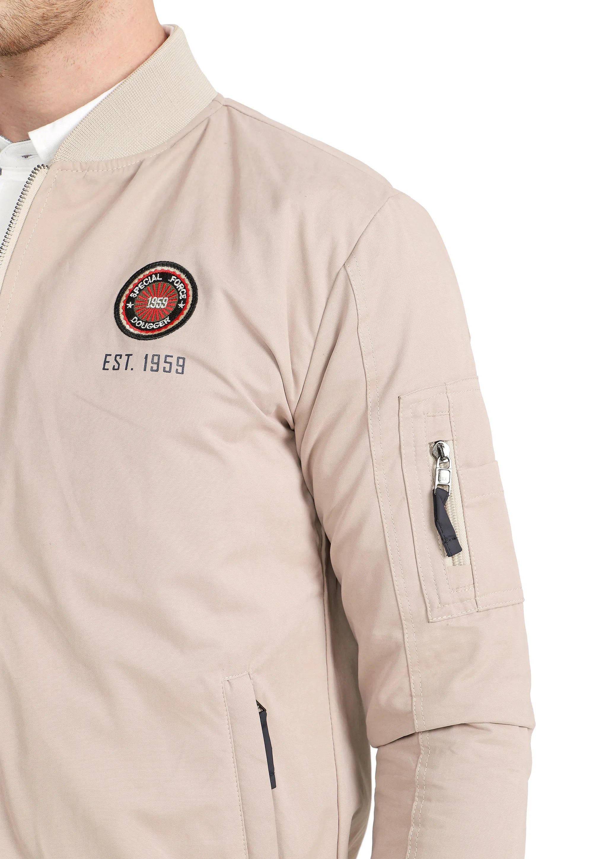 Chaqueta Liviana DRIAN