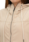 Chaqueta Larga MARIA