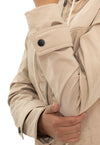 Chaqueta Larga MARIA
