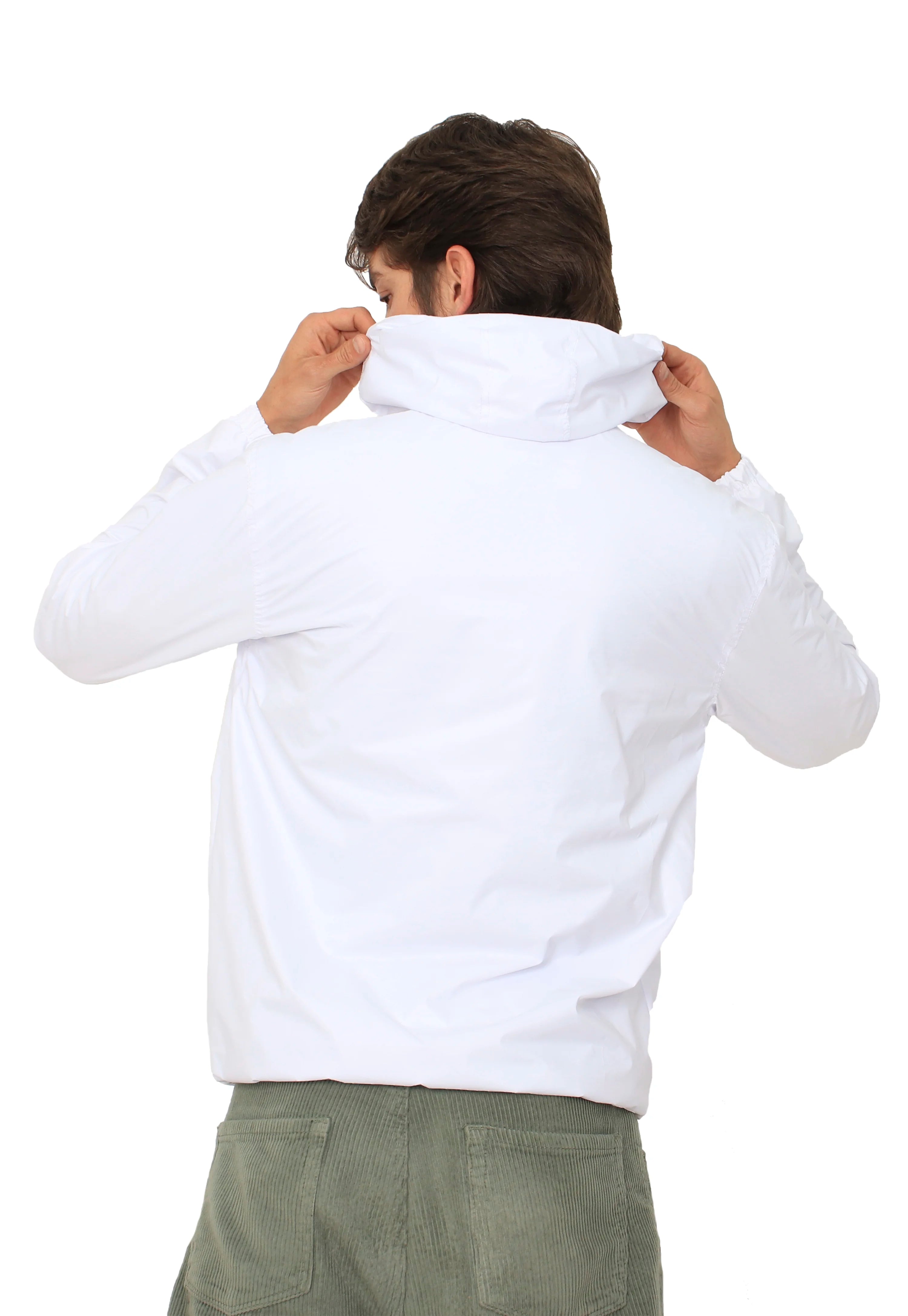 Chaqueta Liviana DIVISION