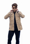 Chaqueta Parka SALEM