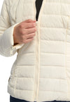 Chaqueta Acolchada CORALINE