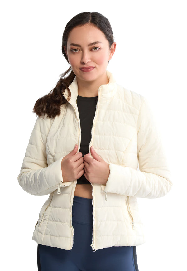 Chaqueta Acolchada CORALINE