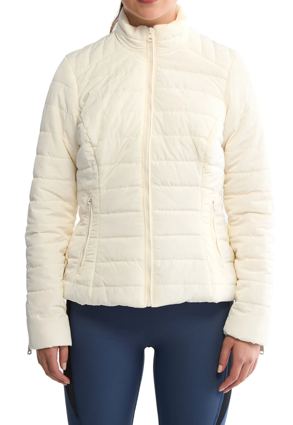 Chaqueta Acolchada CORALINE