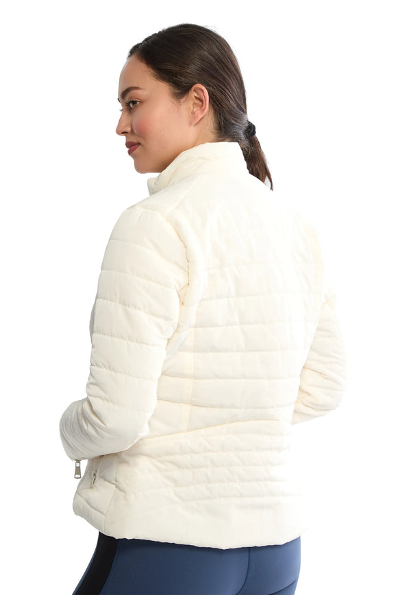 Chaqueta Acolchada CORALINE
