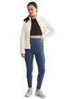 Chaqueta Acolchada CORALINE