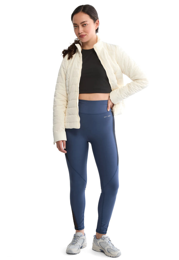 Chaqueta Acolchada CORALINE