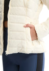 Chaqueta Acolchada CORALINE