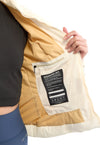 Chaqueta Acolchada CORALINE
