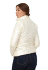 Chaqueta Acolchada FERRARA