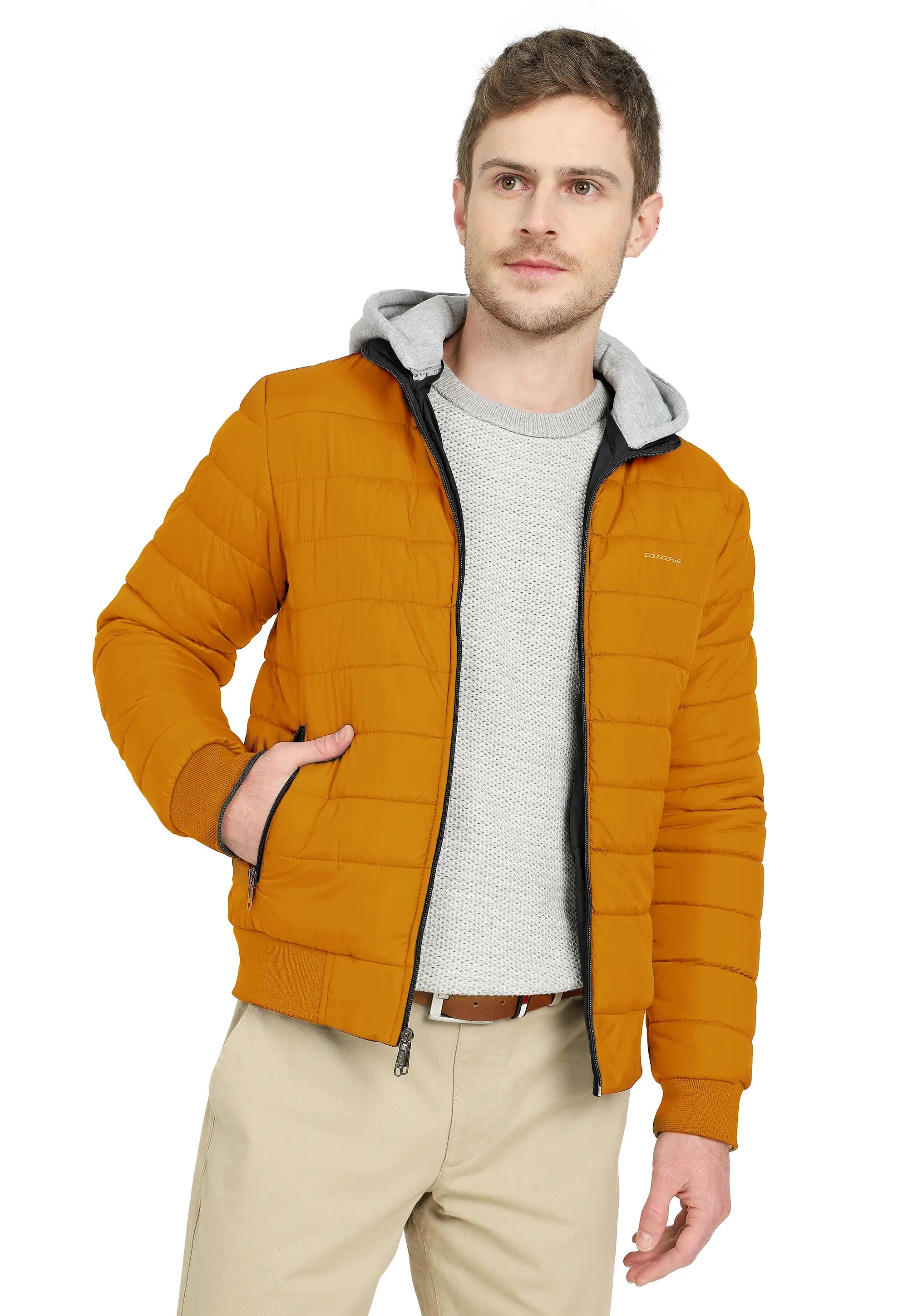 Chaqueta Doble Faz GABO