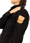 Chaqueta Parka ICONIC
