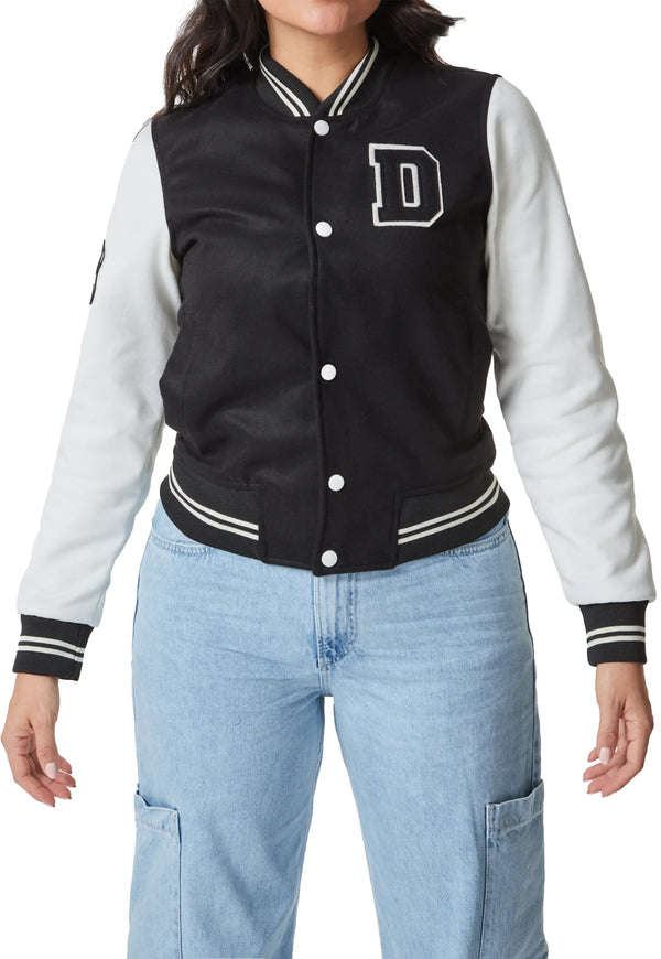 Chaqueta Beisbolera LUCIA
