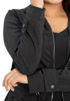 Chaqueta Larga MARIA